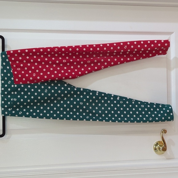 LuLaRoe Other - LuLaRoe Tween leggings EUC